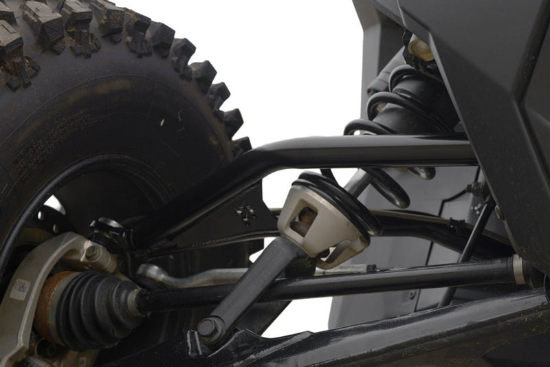 Load image into Gallery viewer, S3 High Clearance Boxed A Arms for RZR Turbo R / Pro R