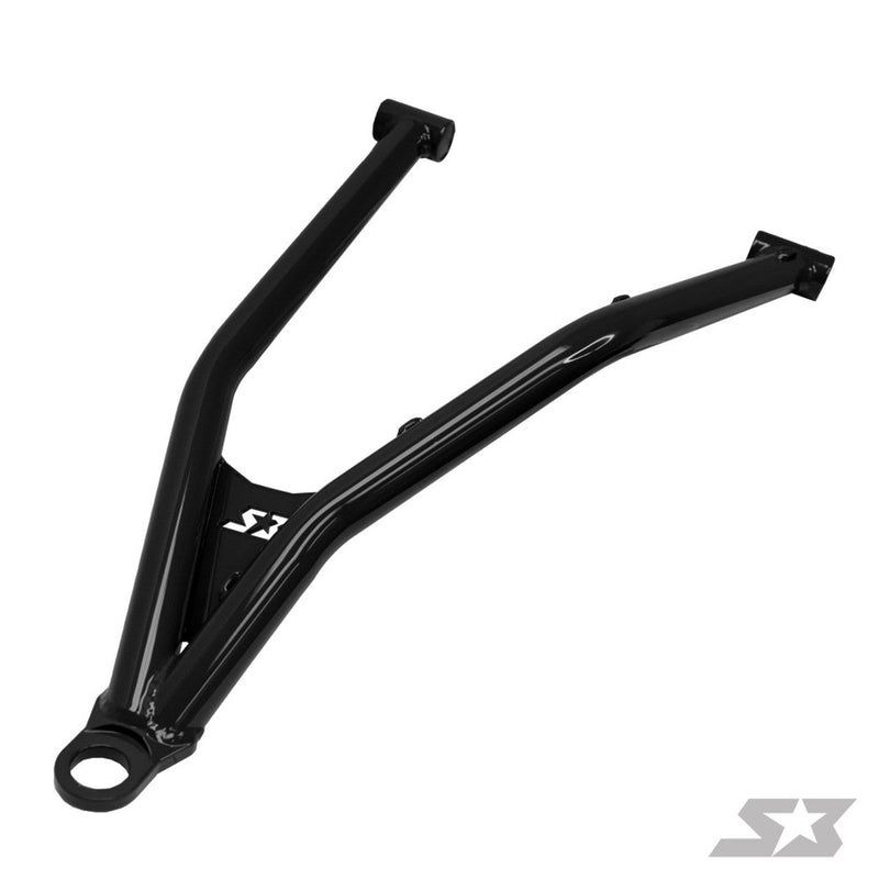 Load image into Gallery viewer, S3 High Clearance Boxed A Arms for RZR Turbo R / Pro R