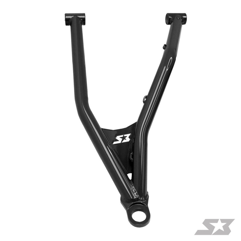 Load image into Gallery viewer, S3 High Clearance Boxed A Arms for RZR Turbo R / Pro R