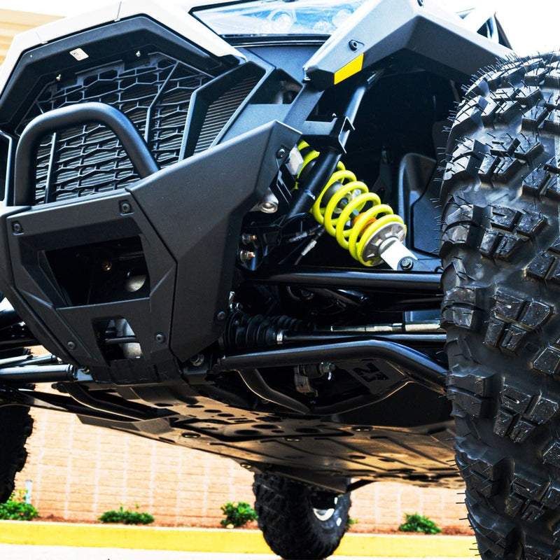 Load image into Gallery viewer, S3 High Clearance 2" Forward A Arms for RZR Pro XP