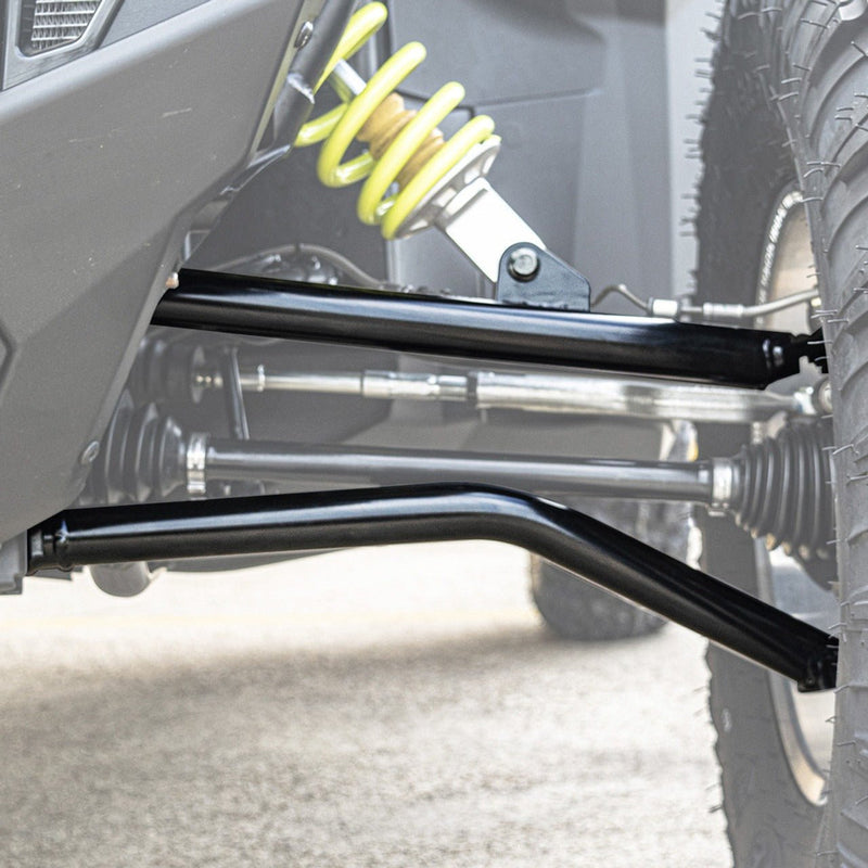 Load image into Gallery viewer, S3 High Clearance 2" Forward A Arms for RZR Pro XP