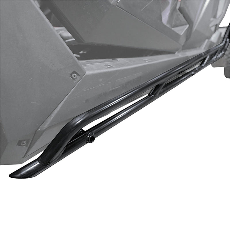 Load image into Gallery viewer, S3 Nerf Bars for RZR Turbo R 4