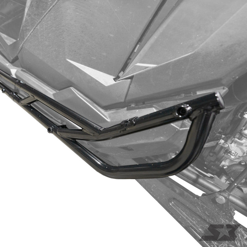Load image into Gallery viewer, S3 Nerf Bars for RZR Turbo R 4