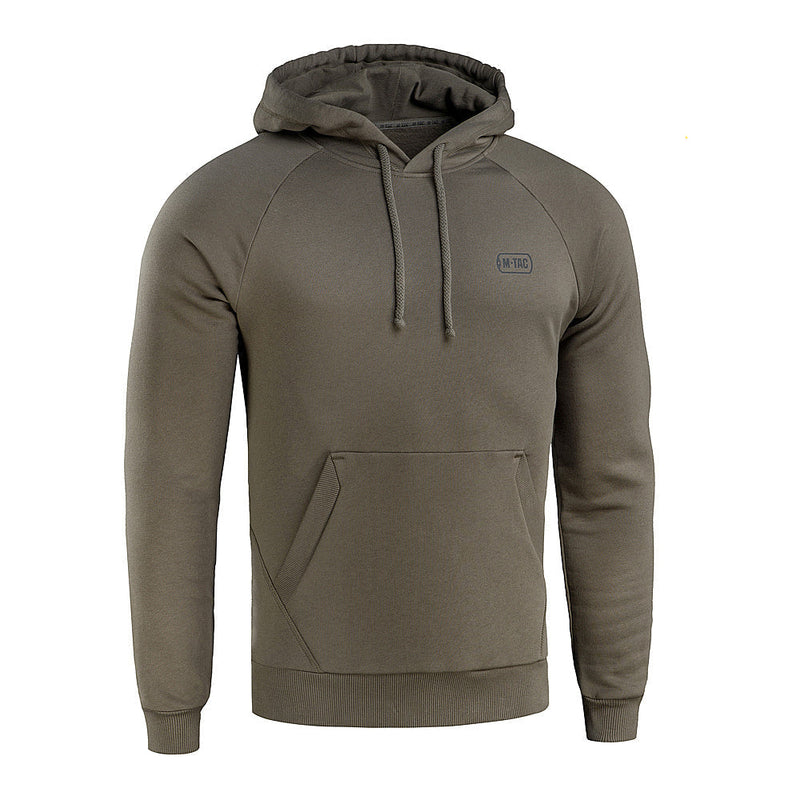Load image into Gallery viewer, M-Tac Cotton Hoodie Raglan