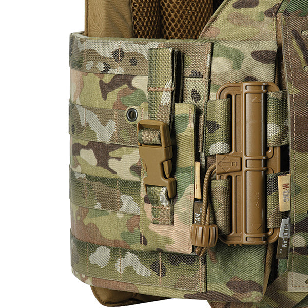 Load image into Gallery viewer, M-Tac Pouch for Medical Scissors Laser Cut