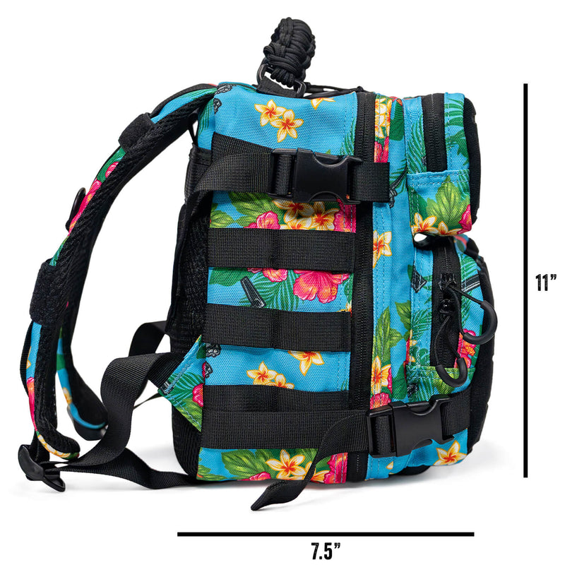 Load image into Gallery viewer, Tactical Athlete 10L Compact Backpack