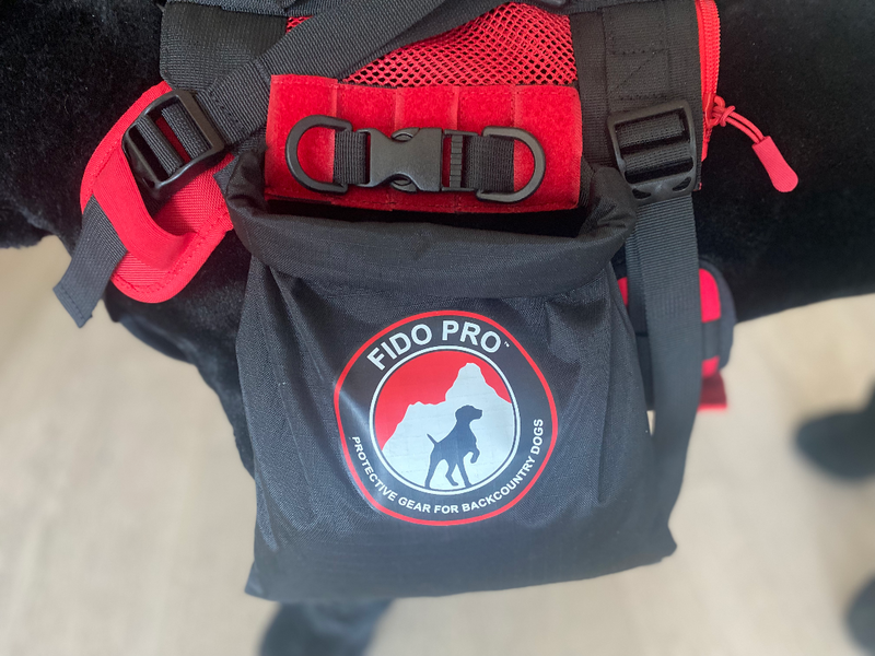 Load image into Gallery viewer, Saddle Dry-Bags (Set of Two)