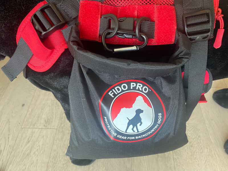 Load image into Gallery viewer, Saddle Dry-Bags (Set of Two)