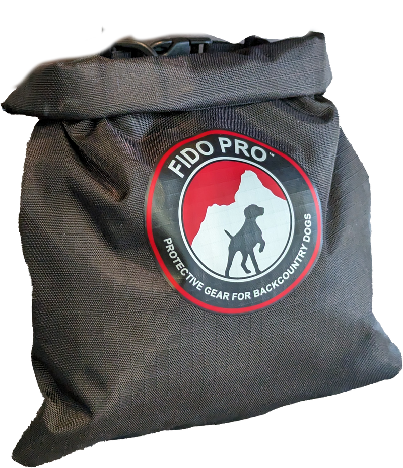 Load image into Gallery viewer, Saddle Dry-Bags (Set of Two)