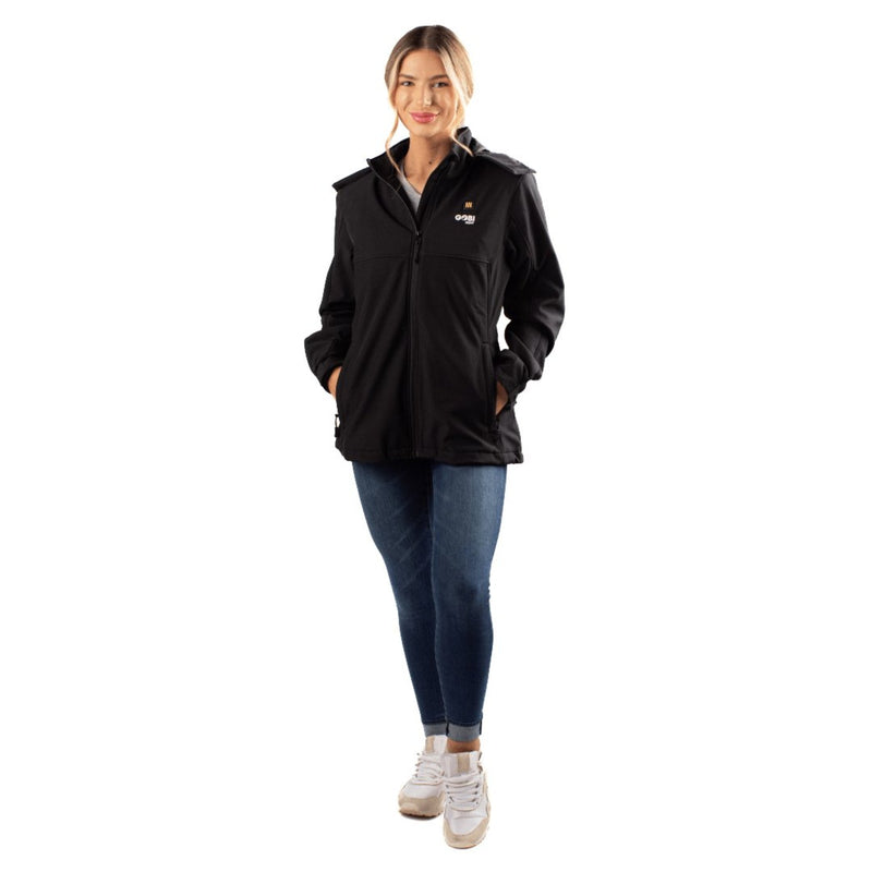 Load image into Gallery viewer, Sahara II Women's Heated Jacket