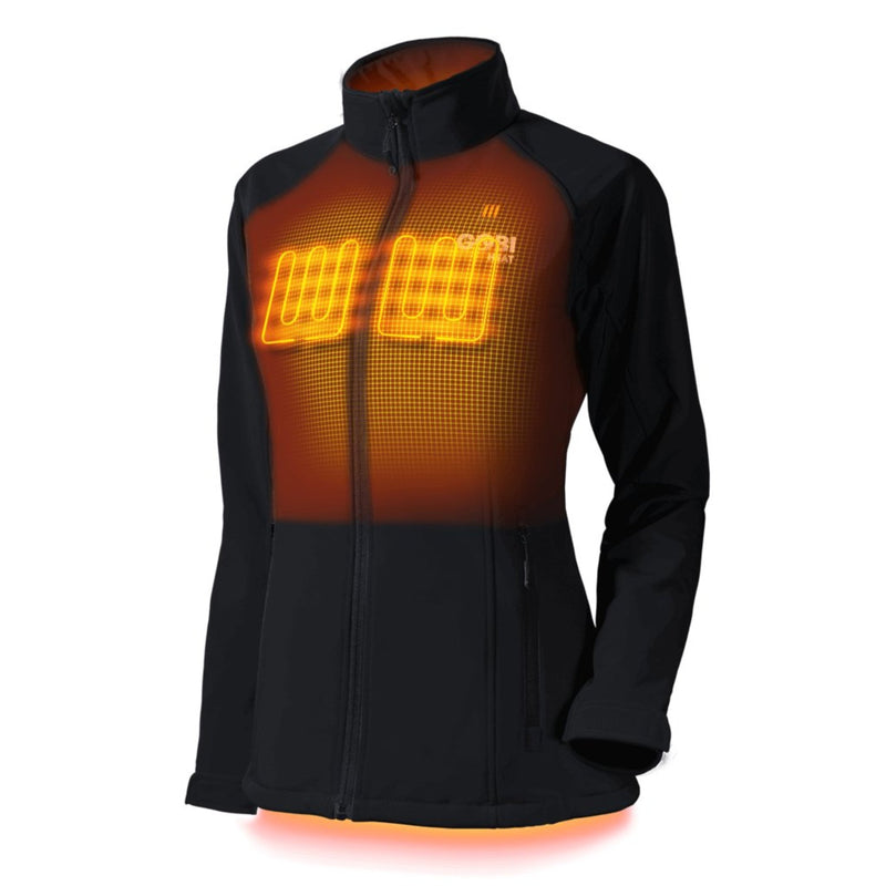 Load image into Gallery viewer, Sahara Women's Heated Jacket