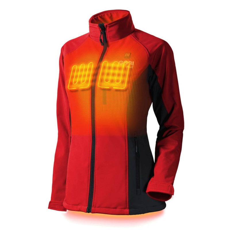 Load image into Gallery viewer, Sahara Women's Heated Jacket