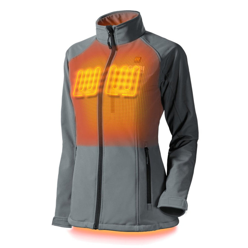 Load image into Gallery viewer, Sahara Women's Heated Jacket