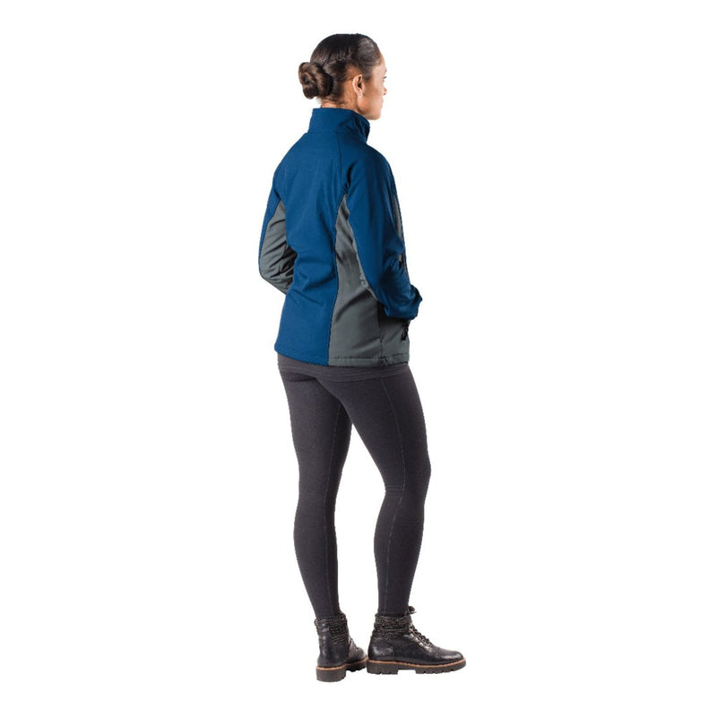 Load image into Gallery viewer, Sahara Women's Heated Jacket