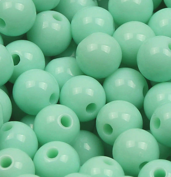 Load image into Gallery viewer, Salmon Egg Drift Beads
