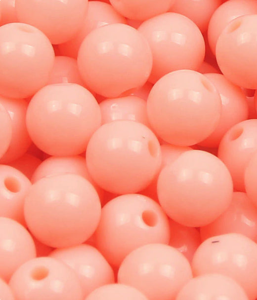 Load image into Gallery viewer, Salmon Egg Drift Beads