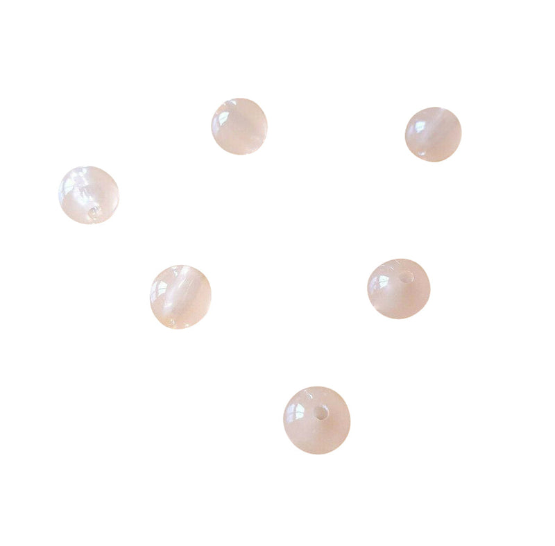 Load image into Gallery viewer, Salmon Egg Drift Beads