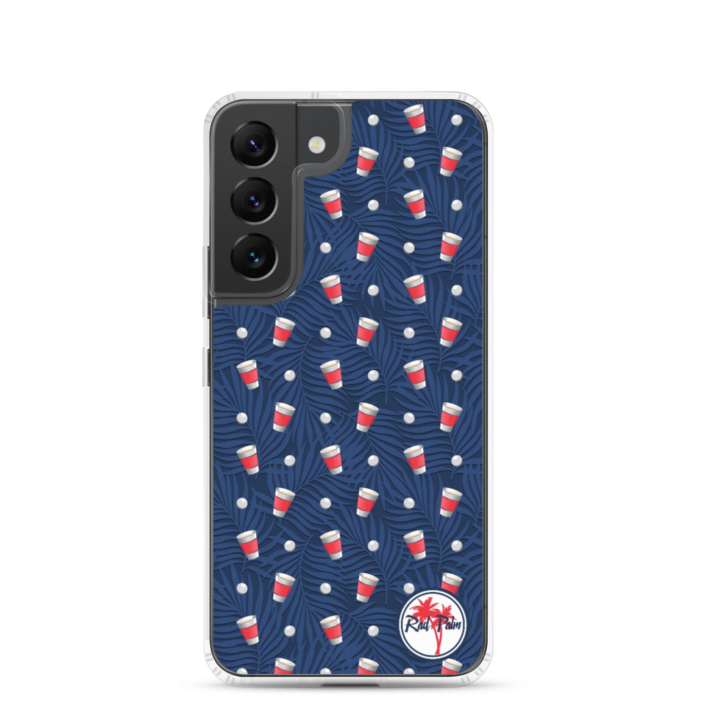 Beer Pong Samsung Case