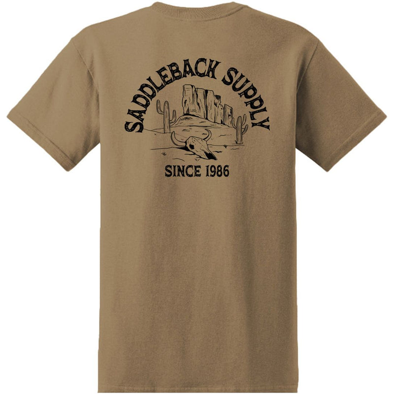 Load image into Gallery viewer, Forsaken Desert Tee