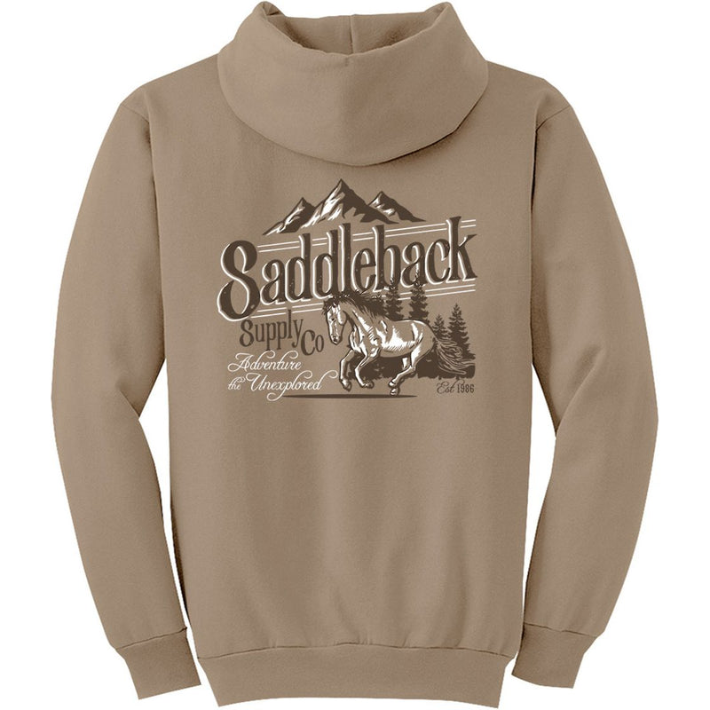 Load image into Gallery viewer, Western Spirit Hoodie