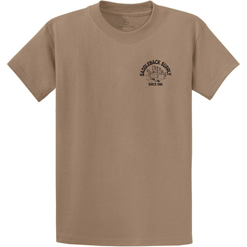 Load image into Gallery viewer, Forsaken Desert Tee