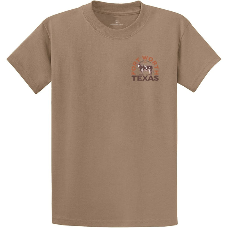 Load image into Gallery viewer, Texas Longhorn Tee