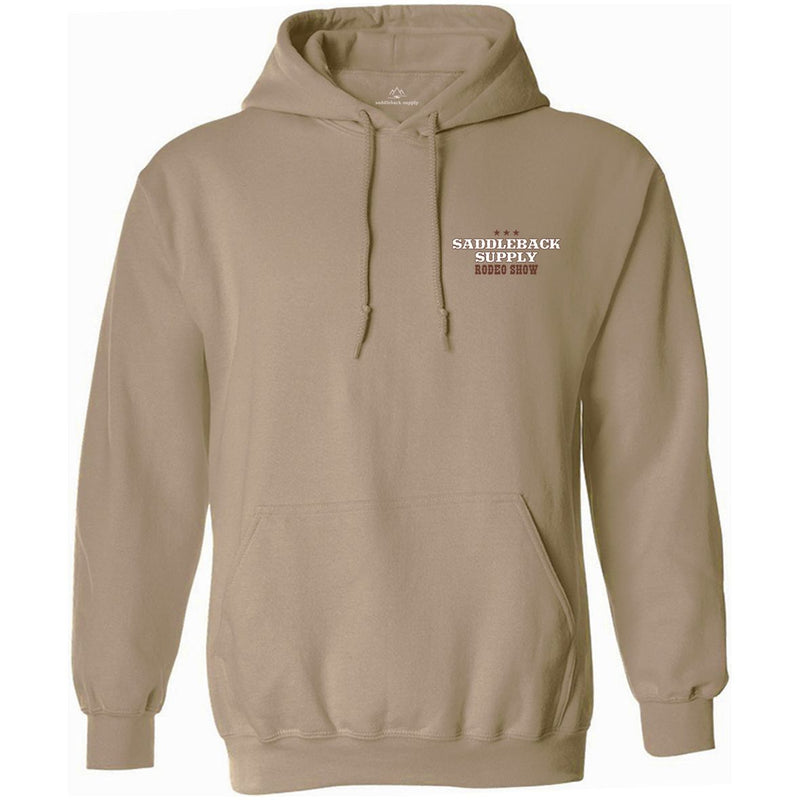 Load image into Gallery viewer, Rodeo Show Hoodie
