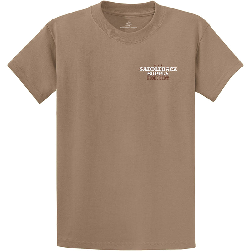 Load image into Gallery viewer, Rodeo Show Tee