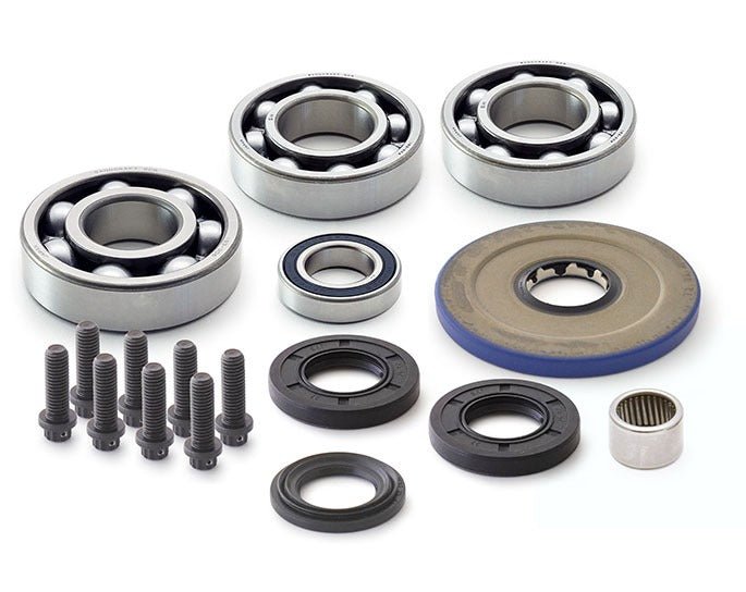 Load image into Gallery viewer, Sandcraft for Bulletproof Front Diff Rebuild Kit (20-22 Can-Am X3 Visco Lock)