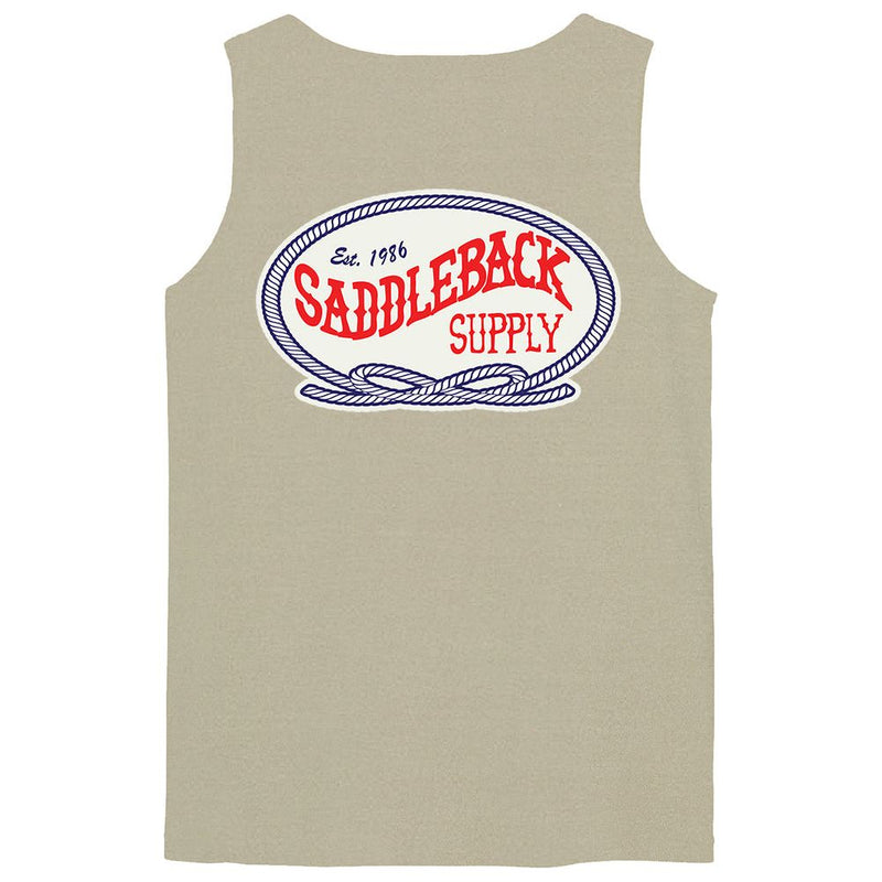 Load image into Gallery viewer, Retro Pigment Tank Top