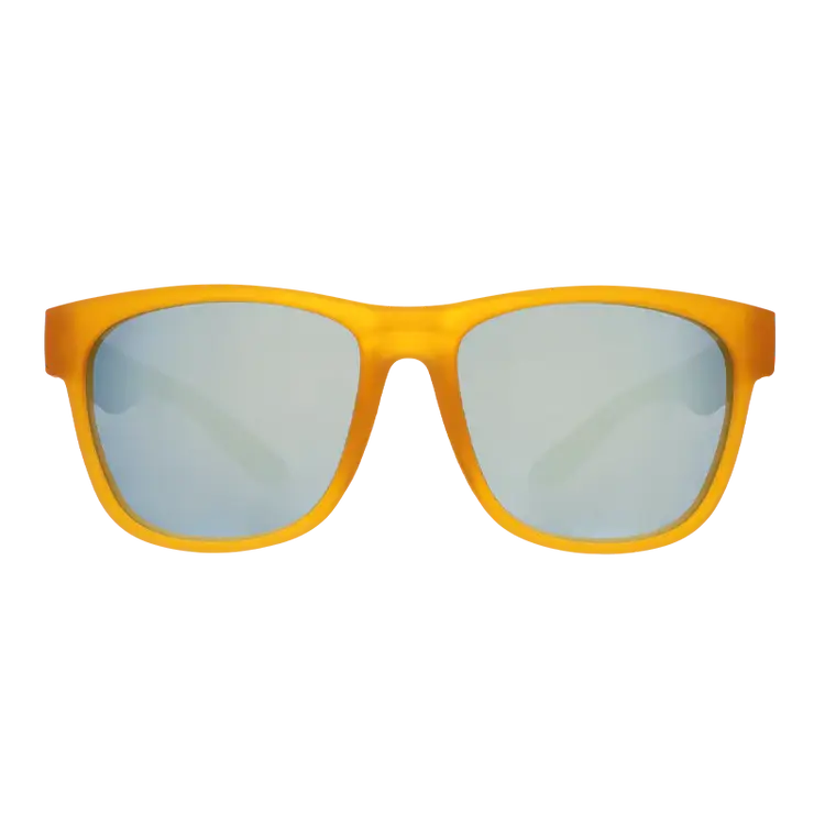 Load image into Gallery viewer, "Gold Digging With Sasquatch” BFG Premium Sunglasses