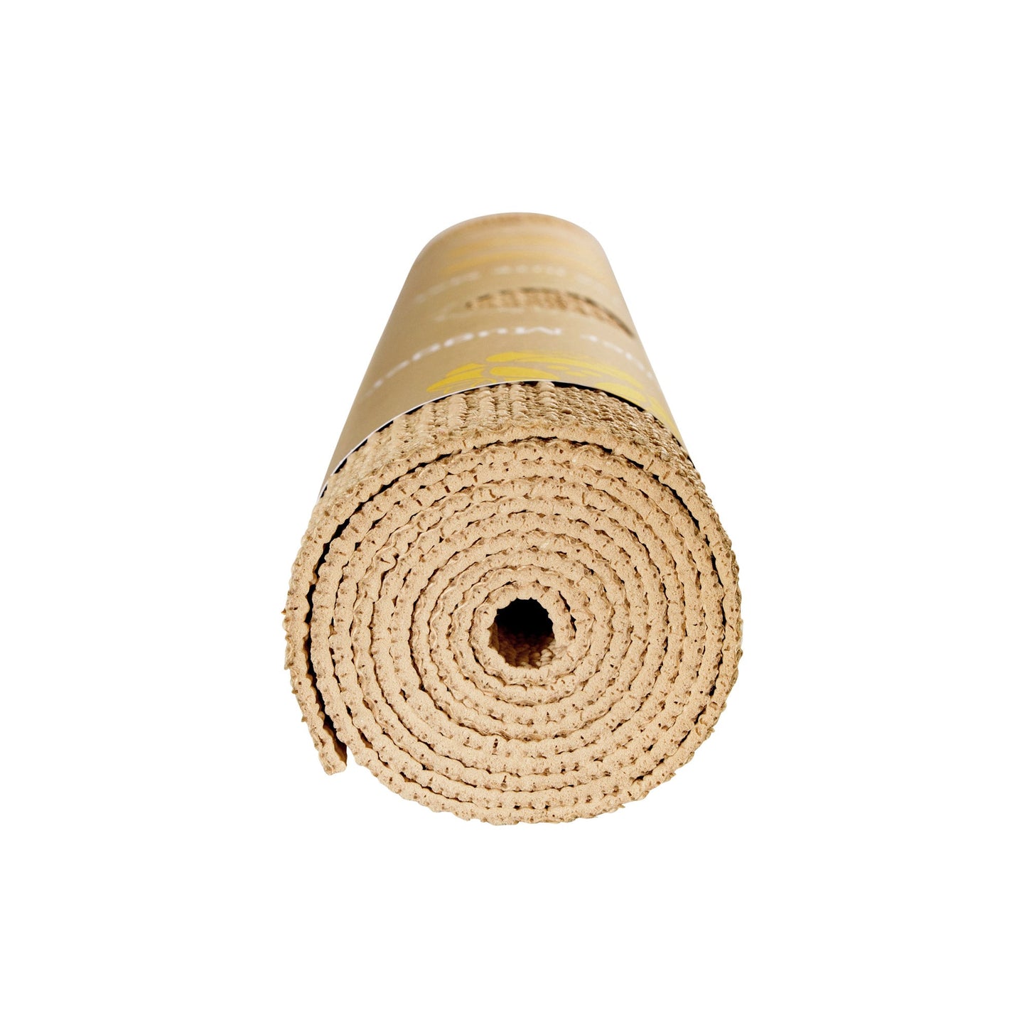 Sattva Jute Yoga Mat