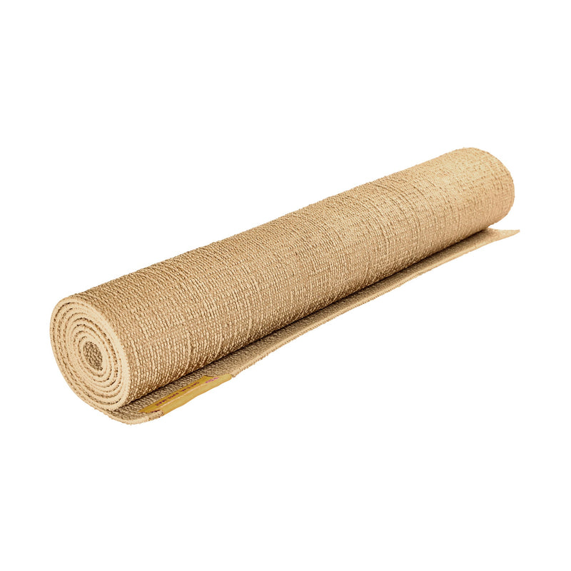 Load image into Gallery viewer, Sattva Jute Yoga Mat