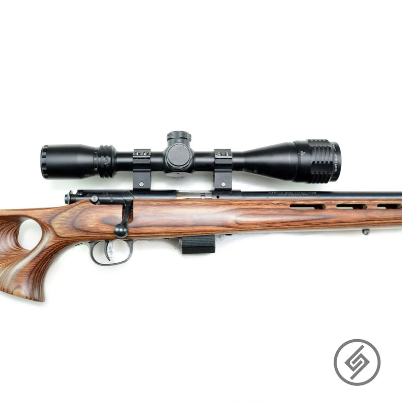 Load image into Gallery viewer, Savage 93 Rifle Wall Storage Hook