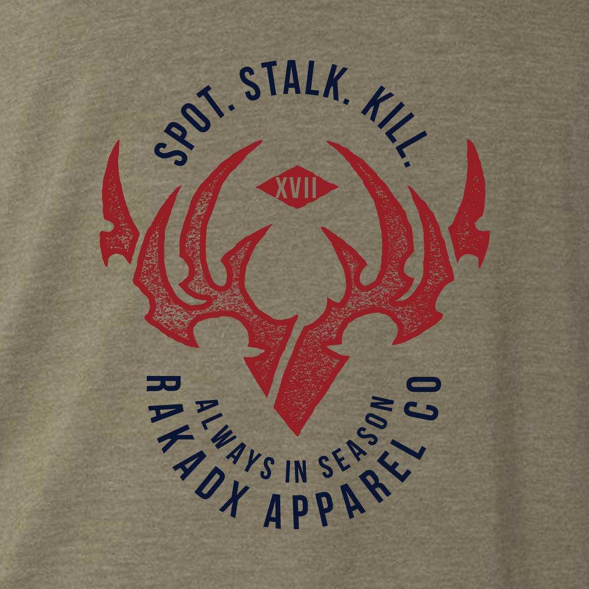 Savage Tee - Skoutley Outdoors LLC