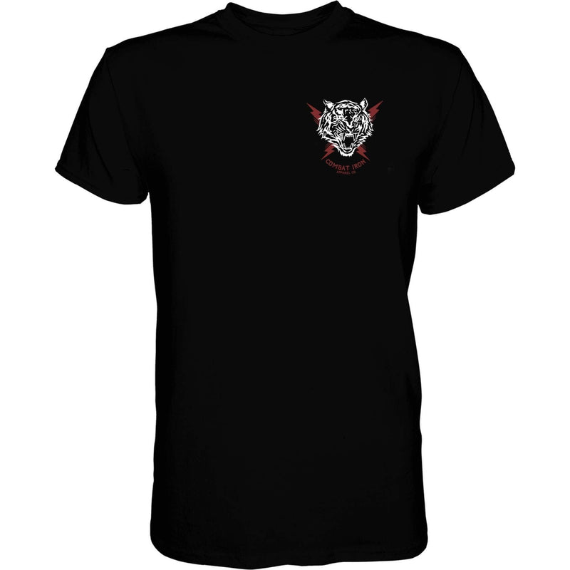 Load image into Gallery viewer, Nobody Is Coming To Save You Men's T-Shirt