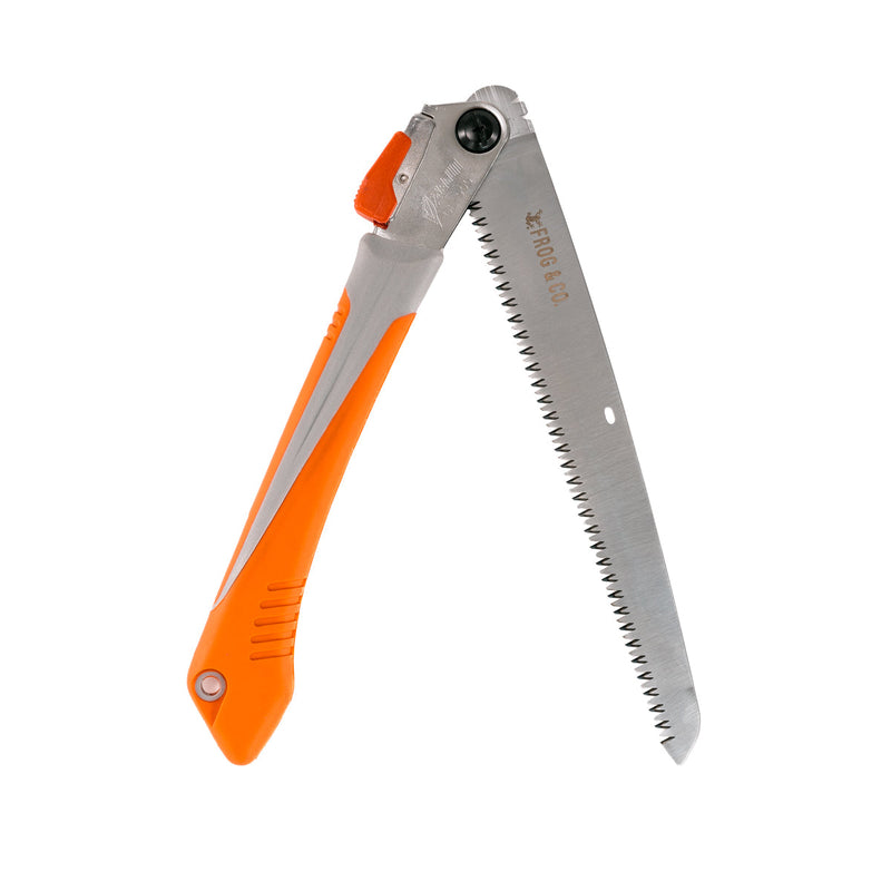 Load image into Gallery viewer, Survival Folding Saw