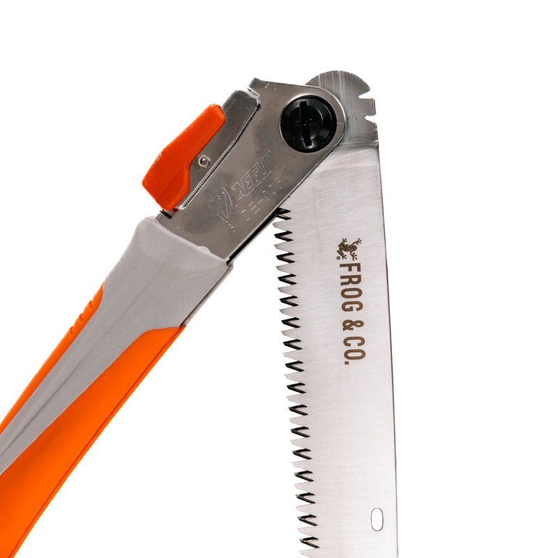 Load image into Gallery viewer, Survival Folding Saw
