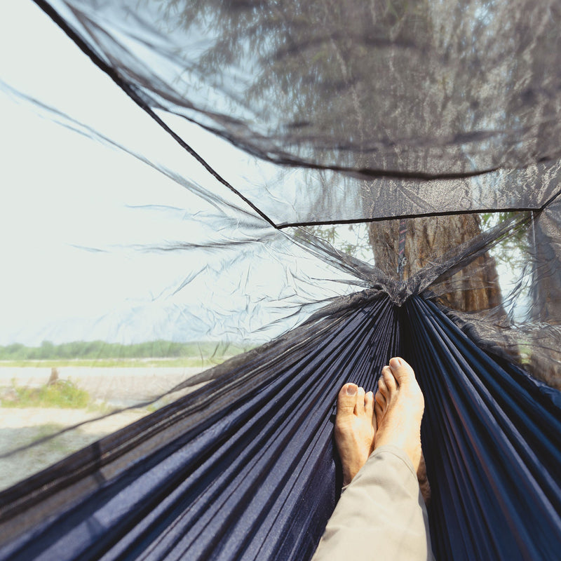 Load image into Gallery viewer, Skeeter Beeter XT Mosquito Net Hammock