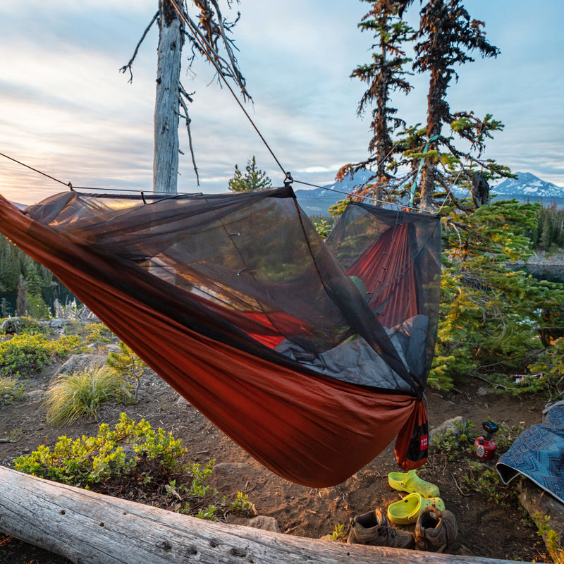 Load image into Gallery viewer, Skeeter Beeter XT Mosquito Net Hammock
