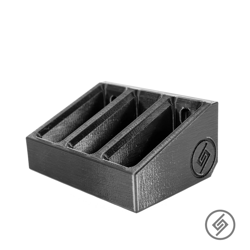 Load image into Gallery viewer, SCAR-H Magazine Wall Storage Rack