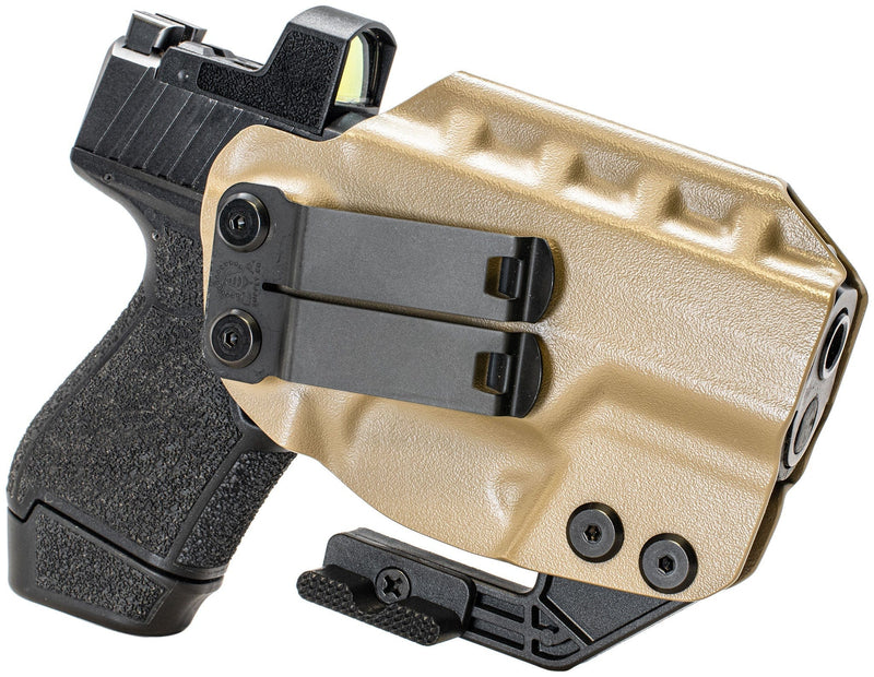 Load image into Gallery viewer, SCCY CPX-1 Gen3 IWB Holster | RIDGE IWB