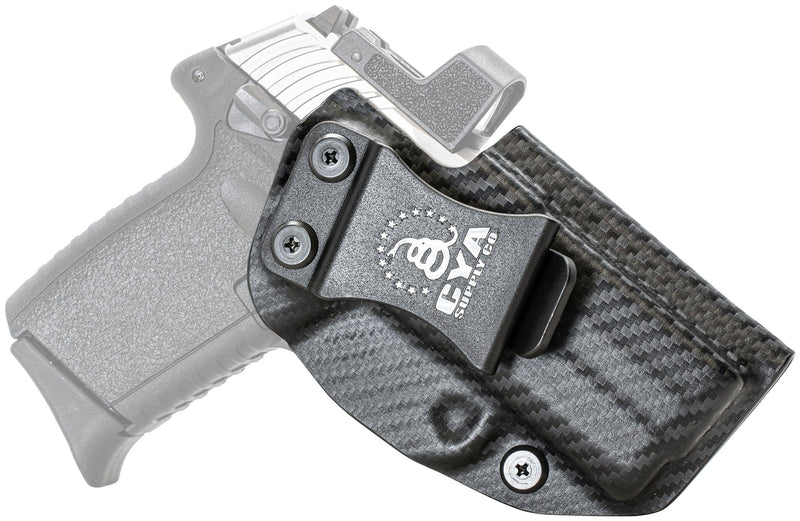 Load image into Gallery viewer, SCCY CPX-1 Gen3 IWB Holster | BASE IWB