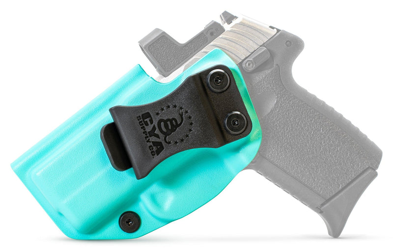 Load image into Gallery viewer, SCCY CPX-1 Gen3 IWB Holster | BASE IWB