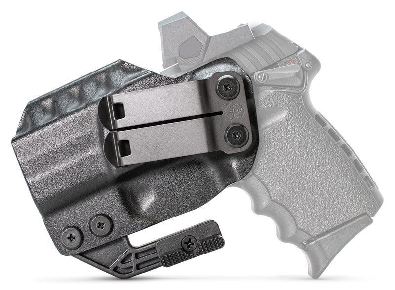 Load image into Gallery viewer, SCCY CPX-1 Gen3 IWB Holster | RIDGE IWB