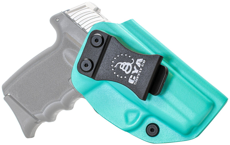 Load image into Gallery viewer, SCCY CPX-1 IWB Holster | BASE IWB