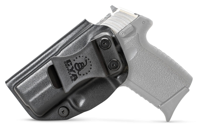 Load image into Gallery viewer, SCCY CPX-2 Gen3 IWB Holster | BASE IWB