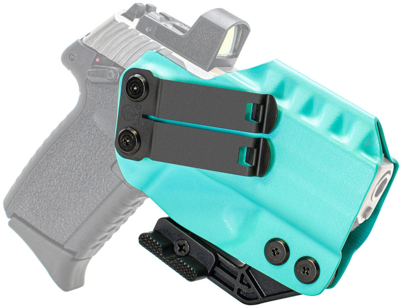 Load image into Gallery viewer, SCCY CPX-2 Gen3 IWB Holster | RIDGE IWB