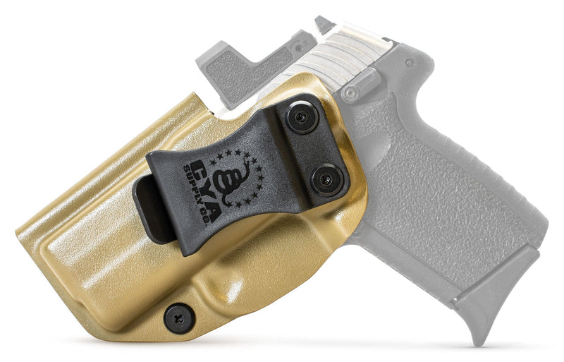 Load image into Gallery viewer, SCCY CPX-2 Gen3 IWB Holster | BASE IWB
