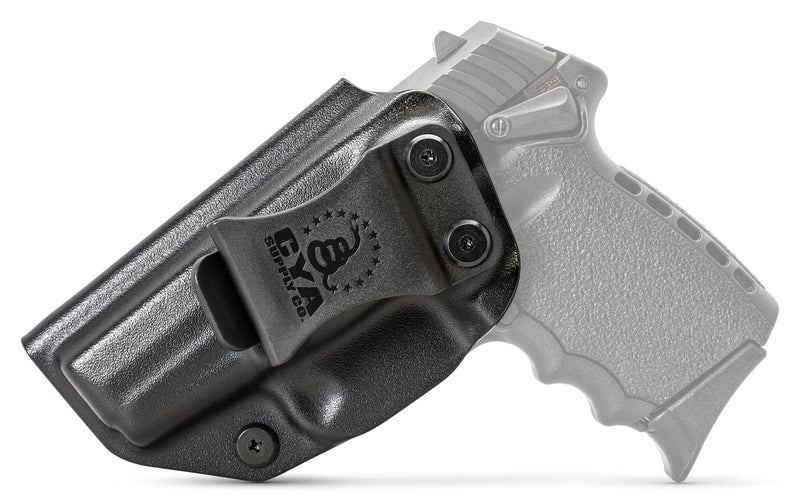 Load image into Gallery viewer, SCCY CPX-2 IWB Holster | BASE IWB